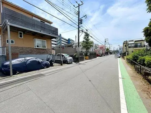 1LDK+S物件 藤沢市 神奈川県 (5)
