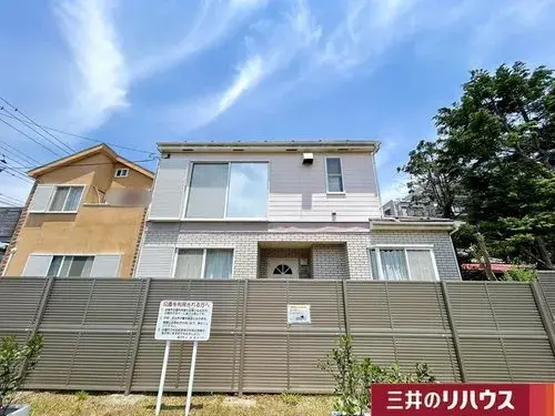 1LDK+S物件 藤沢市 神奈川県 (8)