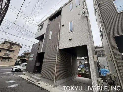Propiedad 3LDK Ciudad de Yokohama Prefectura de Kanagawa (2)