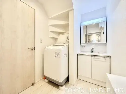 Propiedad 3LDK Ciudad de Yokohama Prefectura de Kanagawa (18)