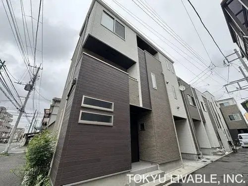 Propiedad 3LDK Ciudad de Yokohama Prefectura de Kanagawa (3)