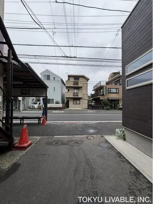 Propiedad 3LDK Ciudad de Yokohama Prefectura de Kanagawa (4)