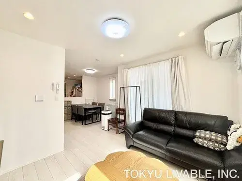 Propiedad 3LDK Ciudad de Yokohama Prefectura de Kanagawa (6)