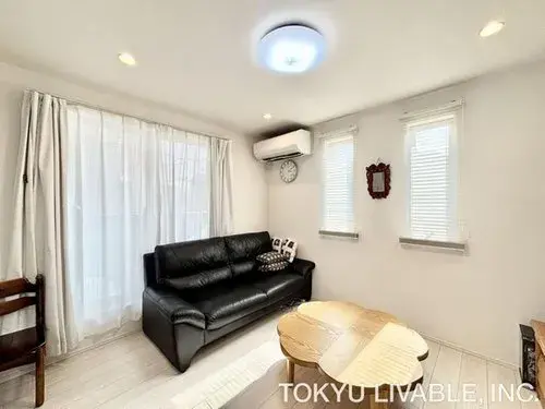 Propiedad 3LDK Ciudad de Yokohama Prefectura de Kanagawa (7)