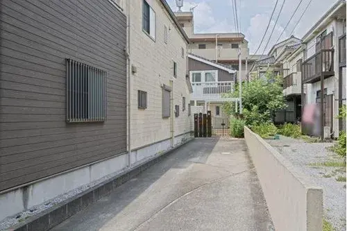 Propiedad 3LDK+S Ciudad de Kawasaki Prefectura de Kanagawa (3)