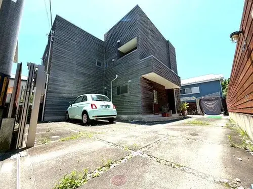 Kanagawa Prefecture Fujisawa City 6 Bedroom Property (2)