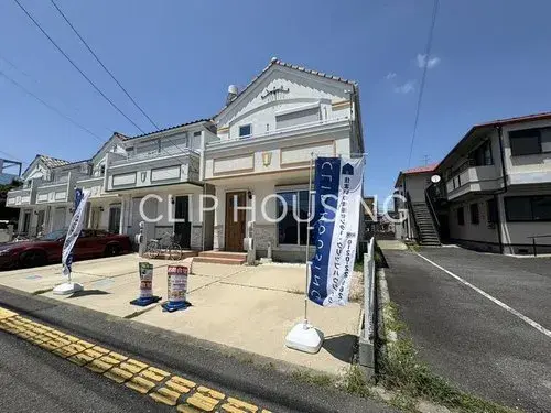 Akiya in Ville de Sagamihara