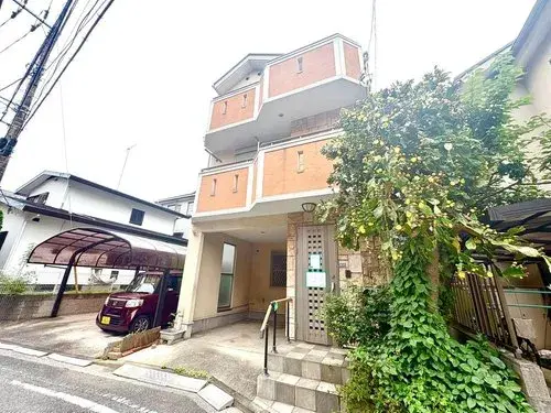 3LDK Yokohama City Kanagawa Prefecture (3)
