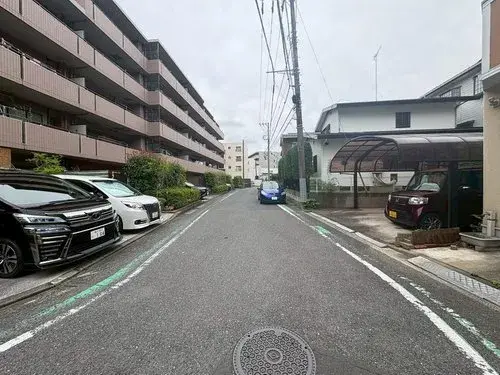3LDK Yokohama City Kanagawa Prefecture (8)