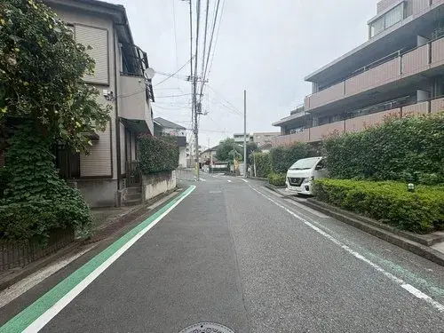 3LDK Yokohama City Kanagawa Prefecture (9)