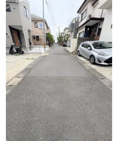 3LDK物件 川崎市 神奈川県 (2)