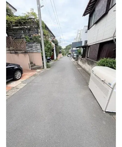 3LDK物件 川崎市 神奈川県 (3)