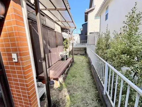 Akiya in Atsugi