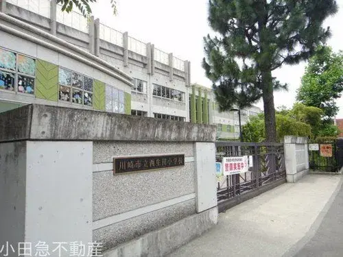 4LDK Kawasaki City Asao Ward Kanagawa Prefecture (3)