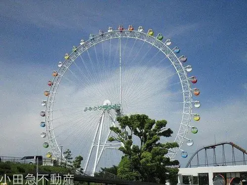 4LDK Kawasaki City Asao Ward Kanagawa Prefecture (5)