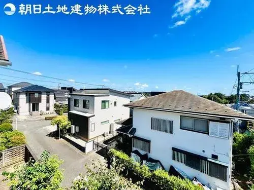 Propiedad 5LDK en la ciudad de Atsugi, Prefectura de Kanagawa (2)