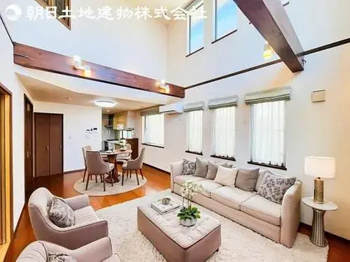 Propiedad 5LDK en la ciudad de Atsugi, Prefectura de Kanagawa (11)