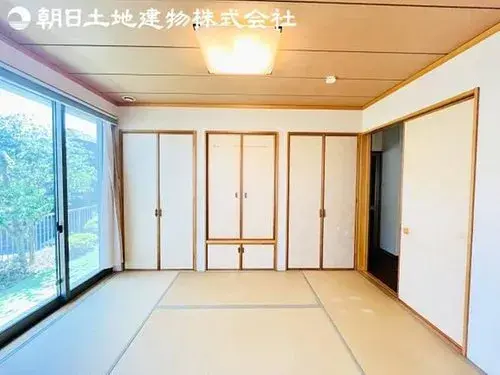 Propiedad 5LDK en la ciudad de Atsugi, Prefectura de Kanagawa (13)