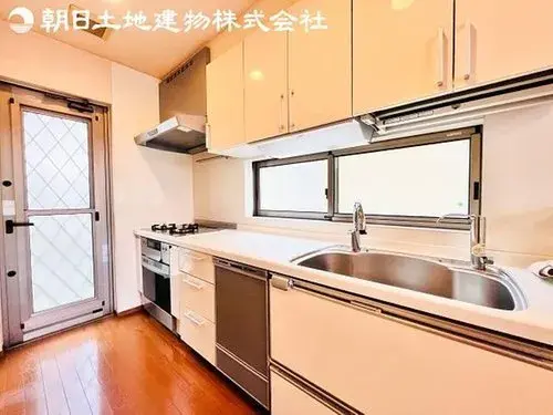Propiedad 5LDK en la ciudad de Atsugi, Prefectura de Kanagawa (14)