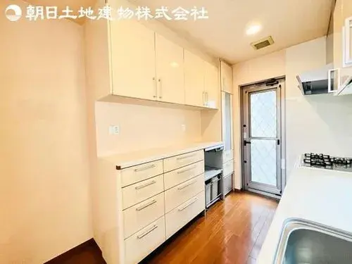 Propiedad 5LDK en la ciudad de Atsugi, Prefectura de Kanagawa (17)