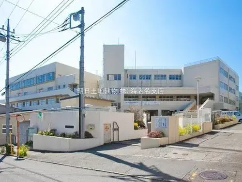 Propiedad 5LDK en la ciudad de Atsugi, Prefectura de Kanagawa (18)