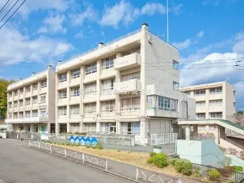 Propiedad 5LDK en la ciudad de Atsugi, Prefectura de Kanagawa (19)