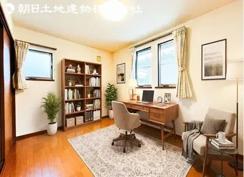 Propiedad 5LDK en la ciudad de Atsugi, Prefectura de Kanagawa (5)