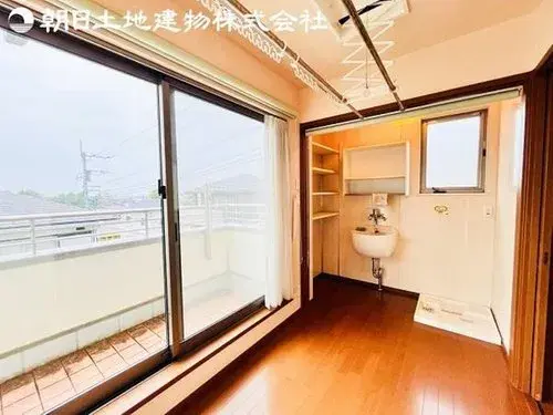 Propiedad 5LDK en la ciudad de Atsugi, Prefectura de Kanagawa (7)