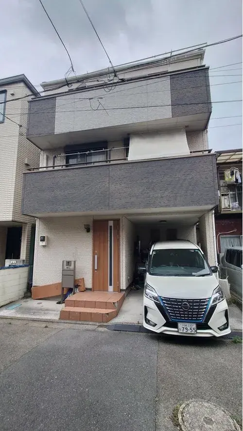 4DK房产 川崎市 神奈川县 (2)