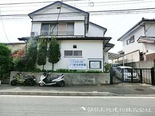 Propiedad 3LDK Barrio Midori, Ciudad de Yokohama, Prefectura de Kanagawa (2)