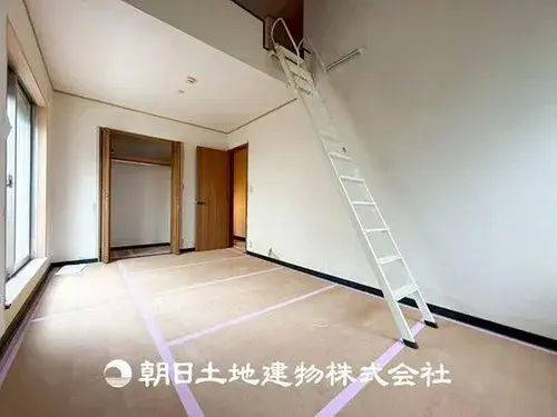 Propiedad 3LDK Barrio Midori, Ciudad de Yokohama, Prefectura de Kanagawa (11)