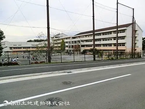 Propiedad 3LDK Barrio Midori, Ciudad de Yokohama, Prefectura de Kanagawa (14)