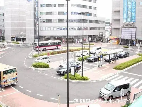 Propiedad 3LDK Barrio Midori, Ciudad de Yokohama, Prefectura de Kanagawa (15)