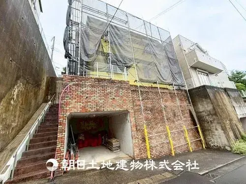 Propiedad 3LDK Barrio Midori, Ciudad de Yokohama, Prefectura de Kanagawa (3)