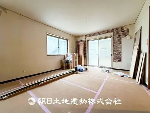 Propiedad 3LDK Barrio Midori, Ciudad de Yokohama, Prefectura de Kanagawa (5)
