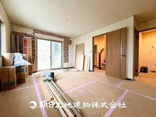 Propiedad 3LDK Barrio Midori, Ciudad de Yokohama, Prefectura de Kanagawa (6)