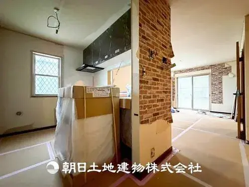 Propiedad 3LDK Barrio Midori, Ciudad de Yokohama, Prefectura de Kanagawa (7)