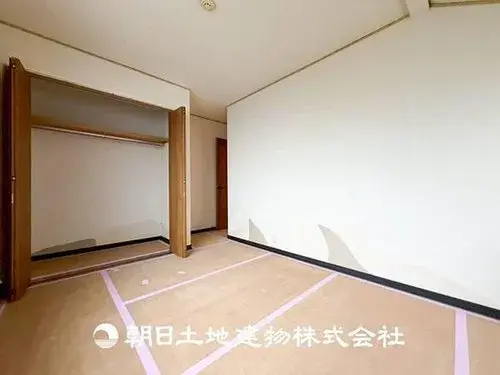 Propiedad 3LDK Barrio Midori, Ciudad de Yokohama, Prefectura de Kanagawa (9)