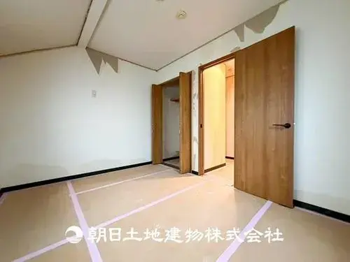 Propiedad 3LDK Barrio Midori, Ciudad de Yokohama, Prefectura de Kanagawa (10)