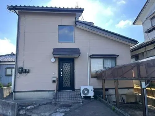 Akiya in 田上町