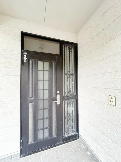 Akiya in 新潟市