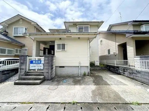 4LDK物件 新潟市 新潟県 (2)