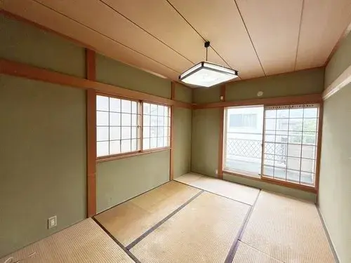 4LDK物件 新潟市 新潟県 (8)