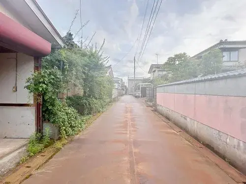 Объект 3LDK, город Sanjo, префектура Niigata (4)