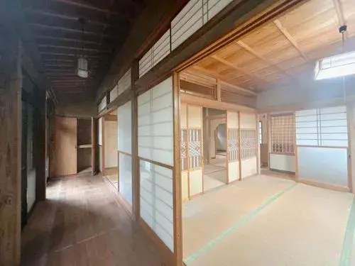 Объект 3LDK, город Sanjo, префектура Niigata (6)