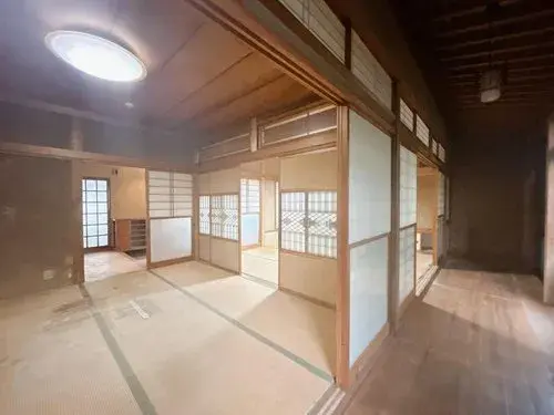 Объект 3LDK, город Sanjo, префектура Niigata (7)