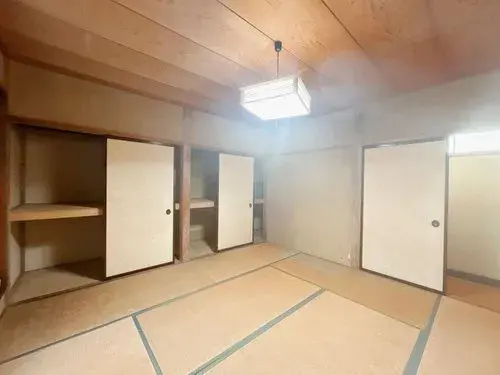 Объект 3LDK, город Sanjo, префектура Niigata (10)