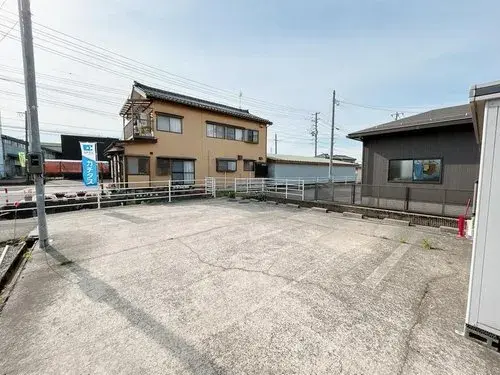 Akiya in Sanjo