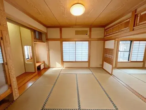 6LDK+S Ville de Sanjo Préfecture de Niigata (12)