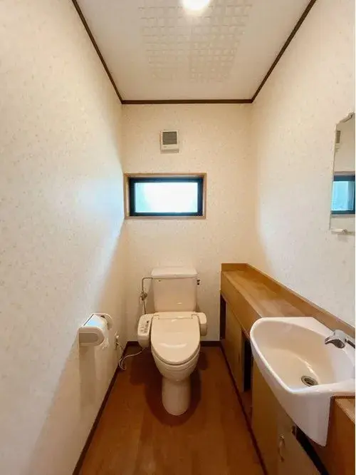 6LDK+S Ville de Sanjo Préfecture de Niigata (17)